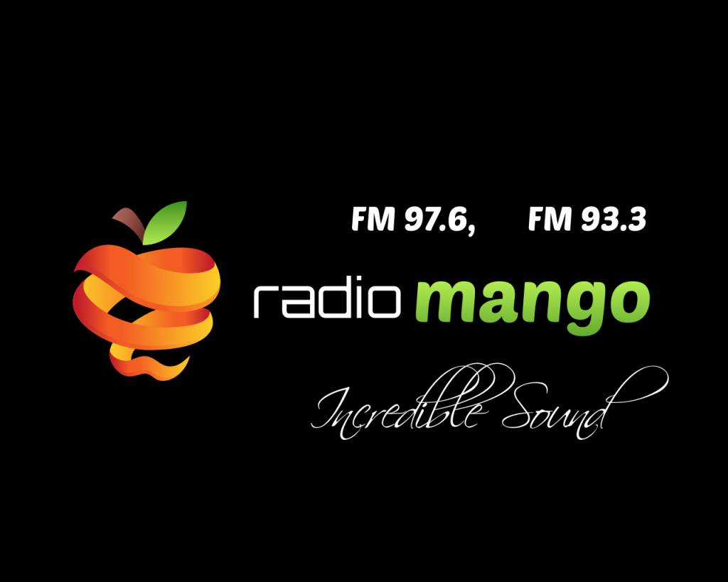 O nama Radio Mango