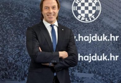 ODLUKA JE PALA! HAJDUK IMA NOVOG TRENERA, NA POLJUD STIŽE TALIJANSKI STRUČNJAK I DOVODI SVOJU EKIPU!