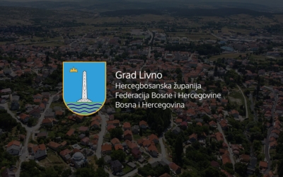 Javni natječaj za izbor članova skupštine javnih poduzeća čiji je osnivač Grad Livno